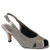 Ros Hommerson Lana - Women's - Silver/Glitter