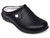 Spenco Florence Women's Professional Shoes - Black - Profile main