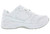 Spira Classic Walker 2 Men's Shoes with Springs - White side