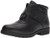 Propet Tyler - Men's Orthopedic / Therapeutic Boots - Black