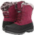 Propet Lumi Tall Lace - Boots Cold Weather - Women's - Berry