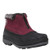 Propet Lumi Ankle Zip - Boots Cold Weather - Women's - Berry