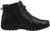 Propet Delaney - Boots - Women's Comfort Boots - Black Leather