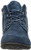 Propet Delaney - Boots - Women's Comfort Boots - Navy Suede