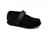 Mt. Emey 738 - Men's Post-op Shoes by Apis - Black Main Angle