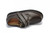 Mt. Emey 802 - Men's Supra-depth Dress/Casual Comfort Shoes - Brown Top