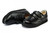 Mt. Emey 9301-C - Women's Charcot Shoes - Black Pair / Top