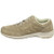 Propet Washable Walker - Women's Casual Orthopedic Shoe - Taupe Suede