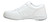 Propet Washable Walker - Women's Casual Orthopedic Shoe - White Leather