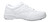 Propet Washable Walker - Women's Casual Orthopedic Shoe - White Leather