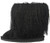 Bearpaw Boo Toddler Fuzzy Boots - 1854T - Black