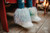 Bearpaw Boo Toddler Fuzzy Boots - 1854T - Lifestyle Rainbow