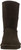 Bearpaw Elle Short - Women's Snow Boot - 1962W - Chocolate Ii