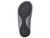Spenco Kholo Plus Women's Orthotic Slide Sandals - Onyx bottom