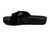 Revitalign Dragonfly - Women's Comfort Slide - Black 5