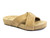 Revitalign Dragonfly - Women's Comfort Slide - Sand 1