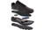 Spira WaveWalker Women's Slip Resistant Walking Shoe - Black BlowUp