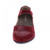 Revere Osaka Mary Jane - Women's - Cherry Lizard - Front