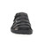 Propet Joseph Men's Sandals - Black - Front