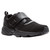 Propet Stability X Strap Womens Active - Black - angle view - main