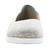 Propet TravelFit Flex Womens Casual - Taupe/Grey - front view