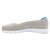 Propet TravelFit Flex Womens Casual - Taupe/Grey - instep view