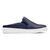 Vionic Splendid Dakota - Women's Slip-on Mule - Navy Metallic - 4 right view