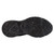 Propet Stability Fly Mens Active A5500 - Black - sole view