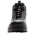 Propet Shield Walker Mens Boots Utility - Black - front view