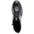 Propet Tatum Lace Bootie Womens Boots - Black - top view