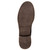 Propet Tatum Lace Bootie Womens Boots - Rich Burgundy - sole view