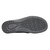 Aravon Beaumont Gore - Women's Strechable Slip-on Shoe - Black Multi - Sole