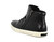 Rockport Cobb Hill Willa High Slip-on - Women's - Black Leather