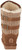 Bearpaw Boshie Youth - Kids' Suede Boots - 1669Y - Hickory