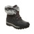 Bearpaw 1934W  Becka Black-gray 012 - Black/grey - Profile View main