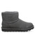Bearpaw ALYSSA Women's Boots - 2130W - Gadget Gray - side view 2