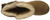 Bearpaw Clara - Women's 8 inch Suede Boot - 2136W - Hickory Ii