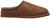 Bearpaw Joshua - Men's Suede Step-in Slipper 2061M - Hickory