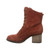 Bearpaw 2156W  Topaz Russet 600 - Side View