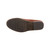 Bearpaw 2156W  Topaz Russet 600 - Bottom View