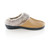 Powerstep Clog Slipper Taupe Clog Powerstep Clog Slipper Taupe Clog
