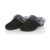 Powerstep Clog Slipper Black Clog Powerstep Clog Slipper Black Clog