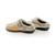 Powerstep Clog Slipper Taupe Clog Powerstep Clog Slipper Taupe Clog