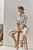 Vionic Tide Aloe Women's Orthotic Sandals - Blue Shadow - LIFESTYLE-med Lake Blue