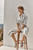 Vionic Tide Aloe Women's Orthotic Sandals - Blue Shadow - LIFESTYLE-med Love Potion Lizard
