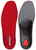 Pedag VIVA Sport Full Length Orthotic Insole - Red