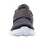 Propet Viator Strap Mens Active A5500 - Grey - front view