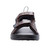 Propet SurfWalker II Mens Sandal - Brown - front view
