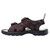 Propet SurfWalker II Mens Sandal - Brown - instep view