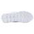 Propet TravelActiv Slide Womens Active Travel - Grey - sole view